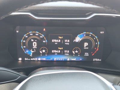 2026 Chevrolet Colorado ZR2, 4WD