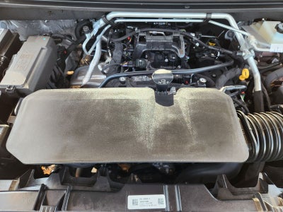 2026 Chevrolet Colorado ZR2, 4WD