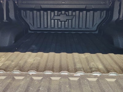 2026 Chevrolet Colorado ZR2, 4WD