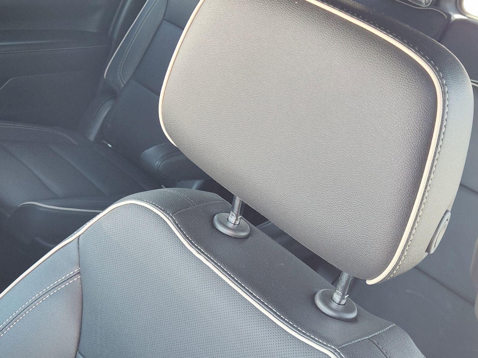 2022 Chevrolet Suburban 2WD Premier