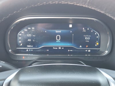 2022 Chevrolet Suburban 2WD Premier