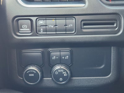 2022 Chevrolet Suburban 2WD Premier