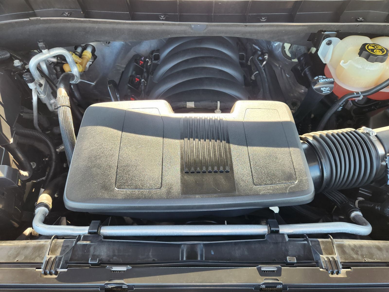 2022 Chevrolet Suburban 2WD Premier