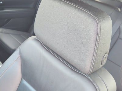 2024 Chevrolet Suburban 4WD Z71