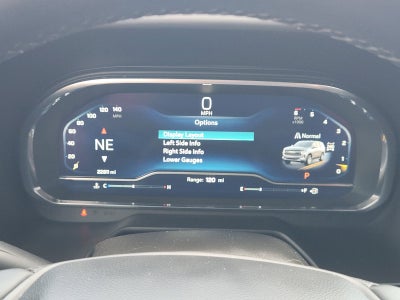 2024 Chevrolet Suburban 4WD Z71