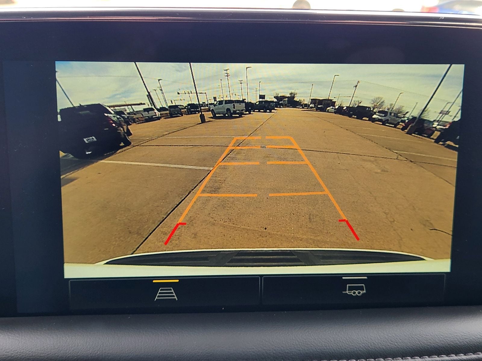 2024 Chevrolet Suburban 4WD Z71