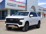 2024 Chevrolet Suburban 4WD Z71