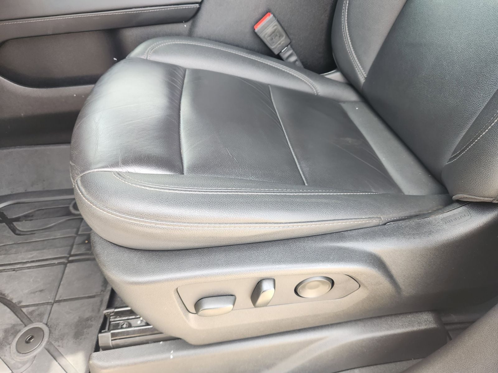 2024 Chevrolet Suburban 4WD Z71