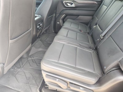 2024 Chevrolet Suburban 4WD Z71