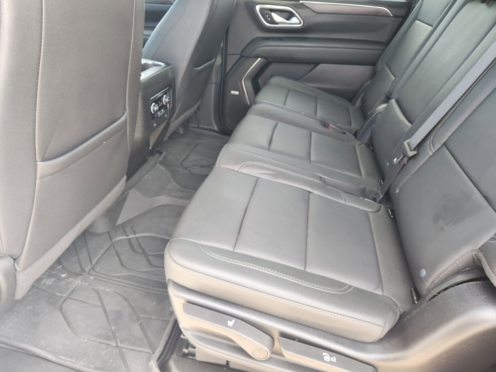 2024 Chevrolet Suburban 4WD Z71