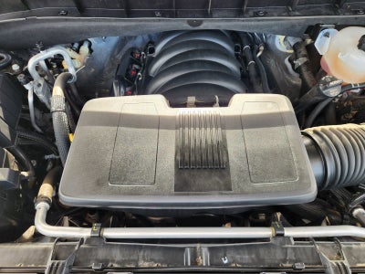 2024 Chevrolet Suburban 4WD Z71