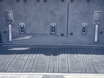 2024 Chevrolet Suburban 4WD Z71