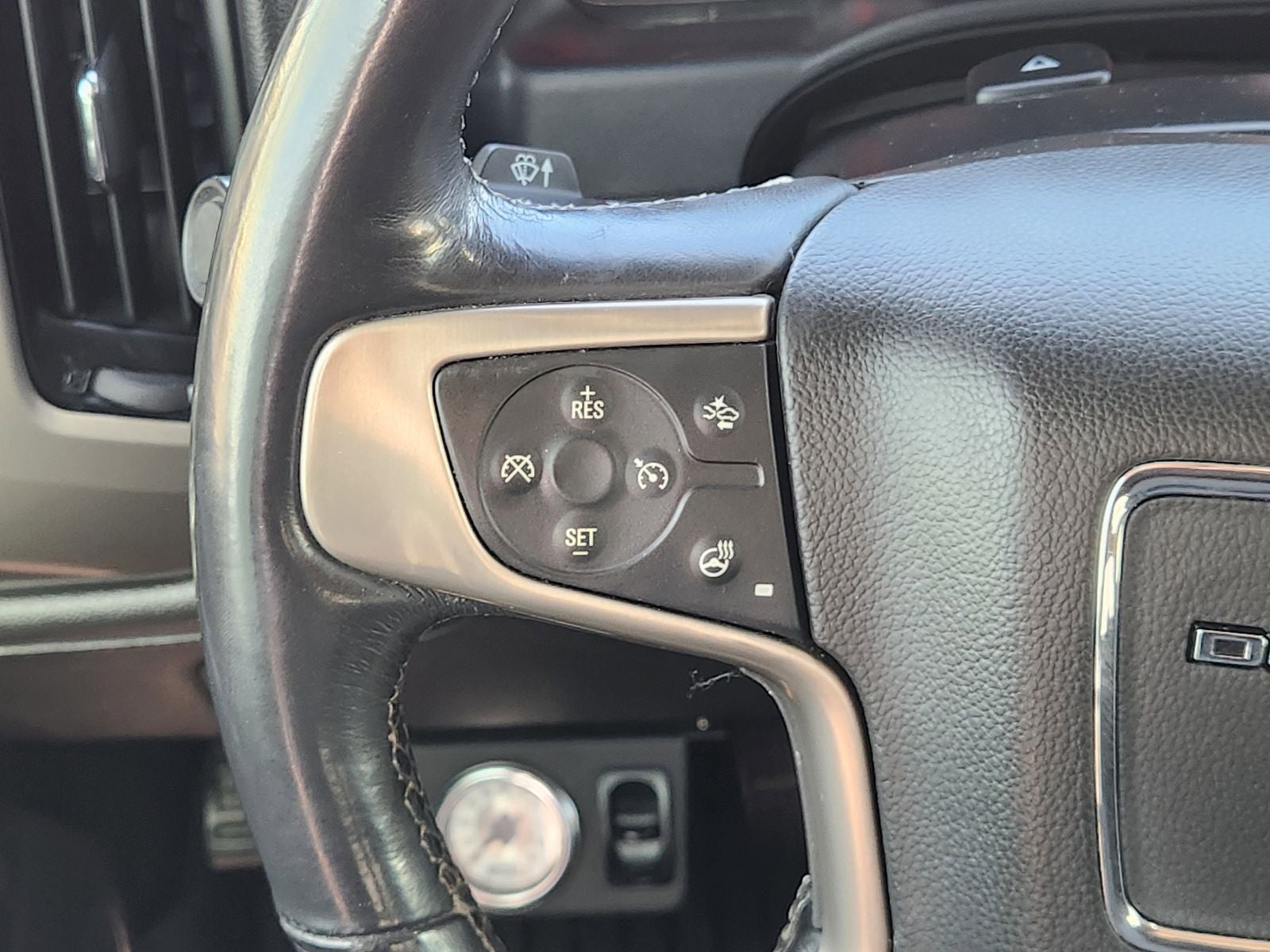 2016 GMC Sierra 3500HD Denali