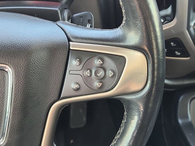 2016 GMC Sierra 3500HD Denali