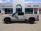 2024 GMC Sierra 2500HD 4WD Crew Cab Standard Bed AT4