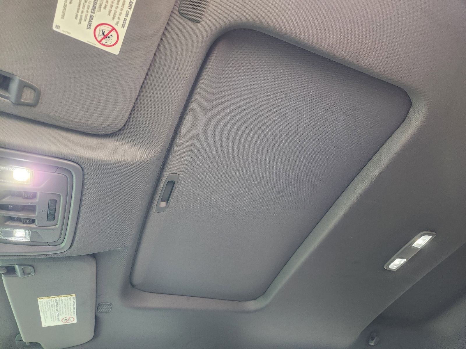 2021 GMC Sierra 2500HD 4WD Crew Cab Standard Bed Denali