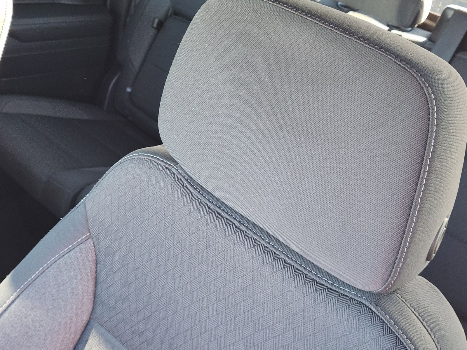 2023 GMC Sierra 1500 4WD Crew Cab Short Box Elevation with 3SB