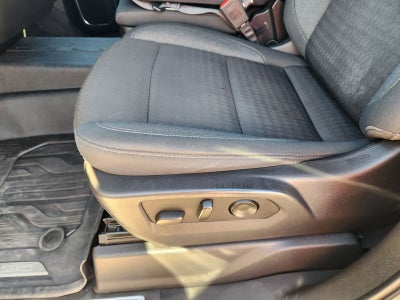 2023 GMC Sierra 1500 4WD Crew Cab Short Box Elevation with 3SB