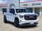 2023 GMC Sierra 1500 4WD Double Cab Standard Box Pro