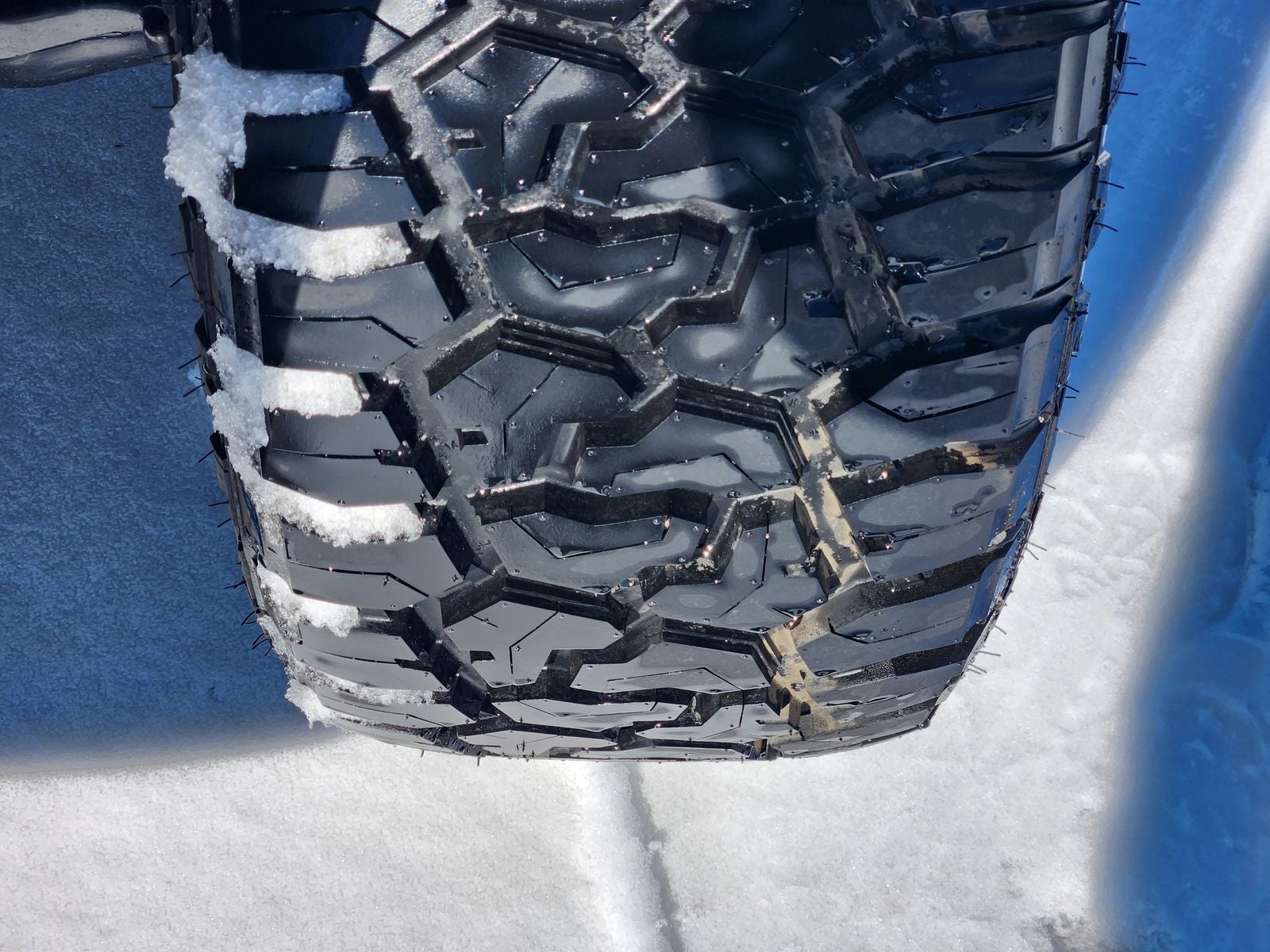 2023 GMC Sierra 1500 4WD Double Cab Standard Box Pro