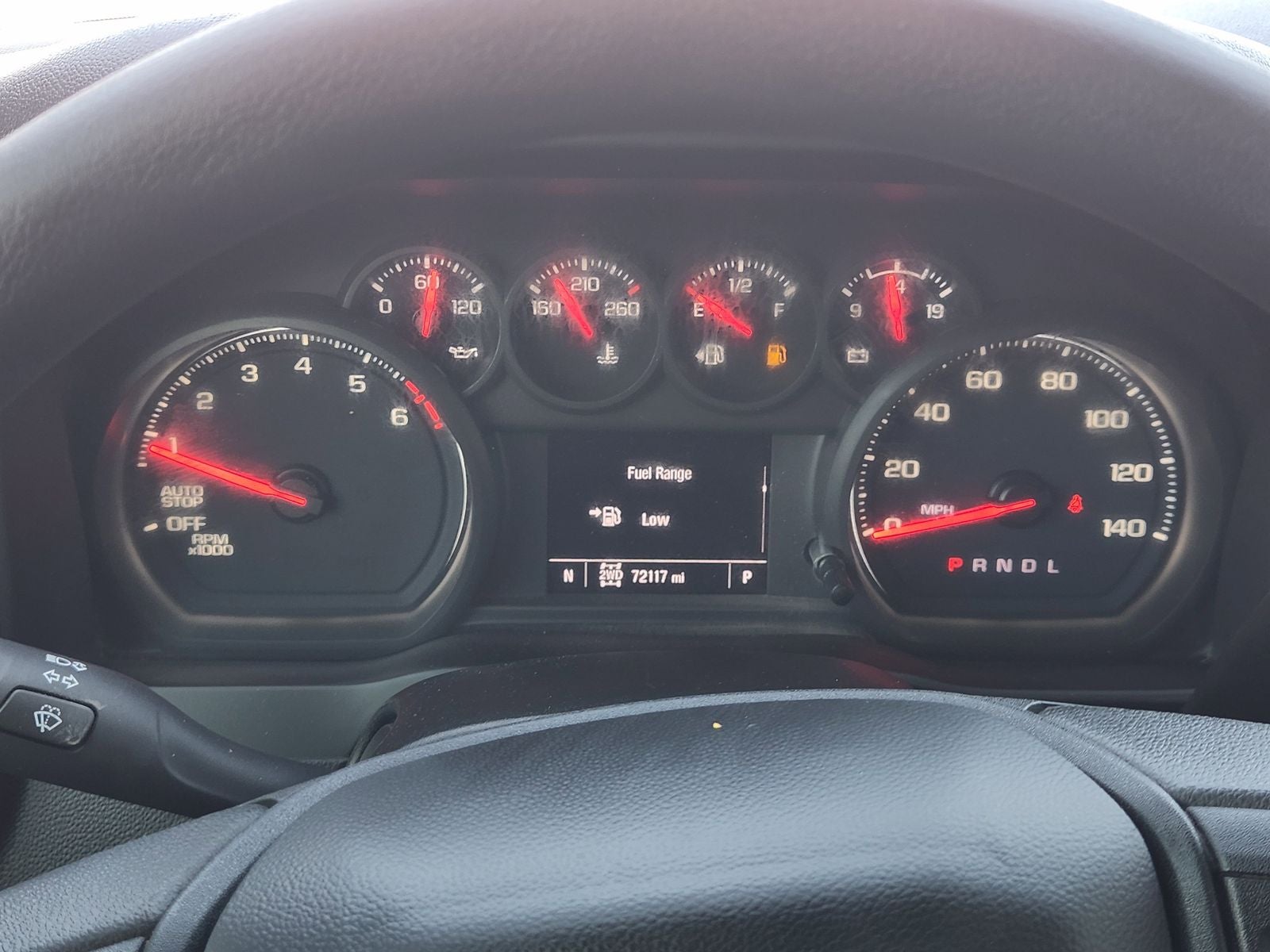 2023 GMC Sierra 1500 4WD Double Cab Standard Box Pro