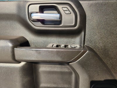 2023 GMC Sierra 1500 4WD Double Cab Standard Box Pro