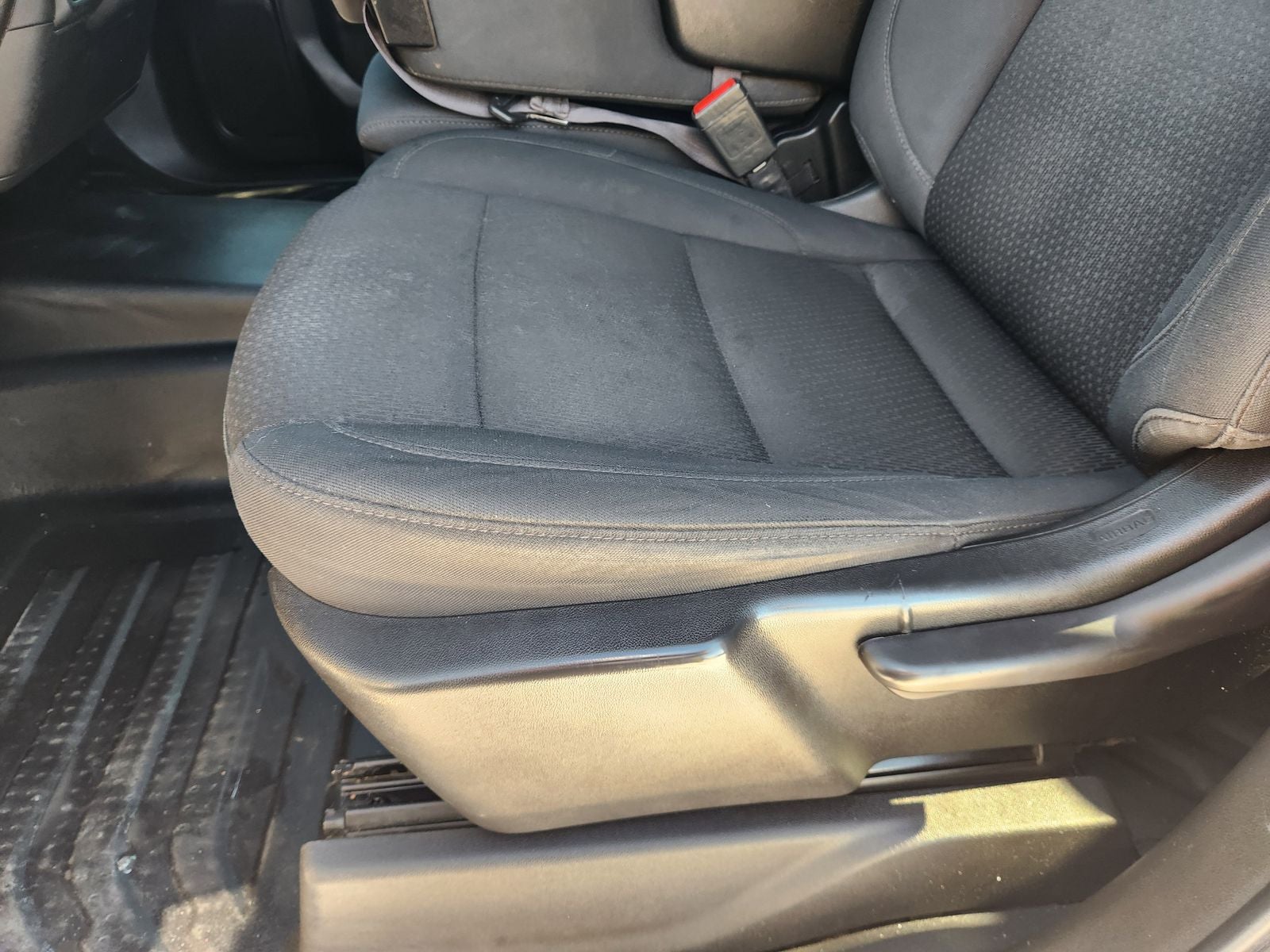 2023 GMC Sierra 1500 4WD Double Cab Standard Box Pro