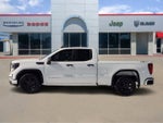 2023 GMC Sierra 1500 4WD Double Cab Standard Box Pro