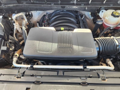 2023 GMC Sierra 1500 4WD Double Cab Standard Box Pro