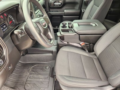 2024 GMC Sierra 1500 4WD Double Cab Standard Box Pro