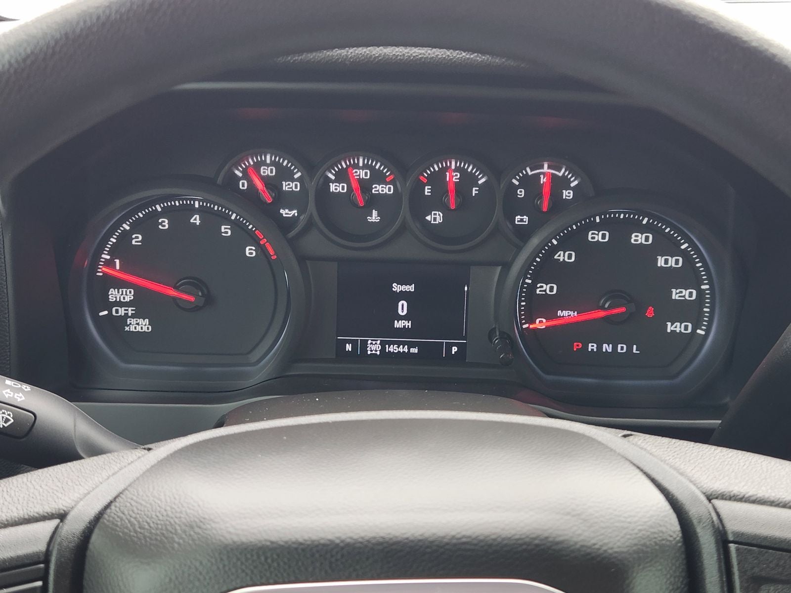 2024 GMC Sierra 1500 4WD Double Cab Standard Box Pro