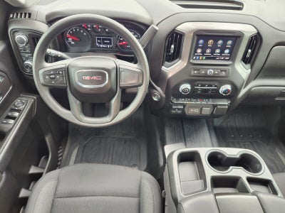 2024 GMC Sierra 1500 4WD Double Cab Standard Box Pro
