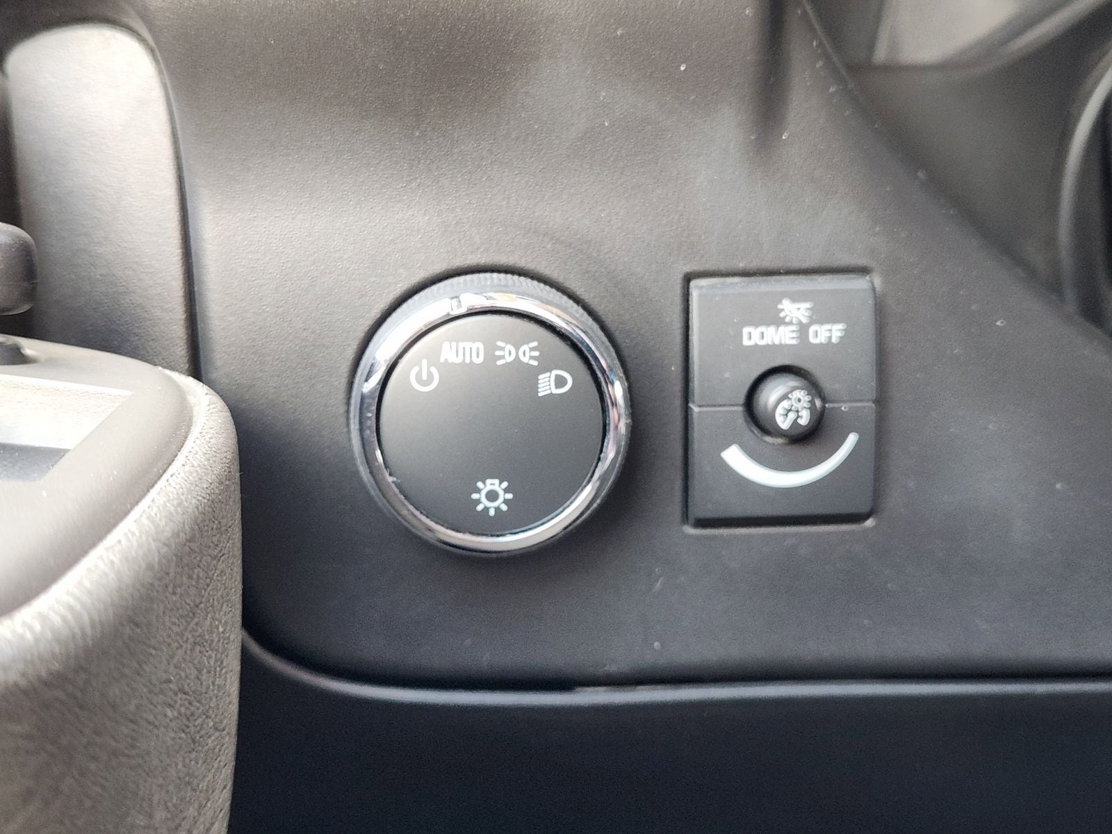 2024 GMC Savana Cargo RWD 2500 Regular Wheelbase Work Van