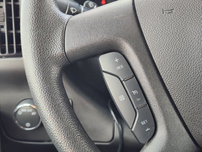 2024 GMC Savana Cargo RWD 2500 Regular Wheelbase Work Van