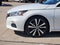 2022 Nissan Altima SR FWD