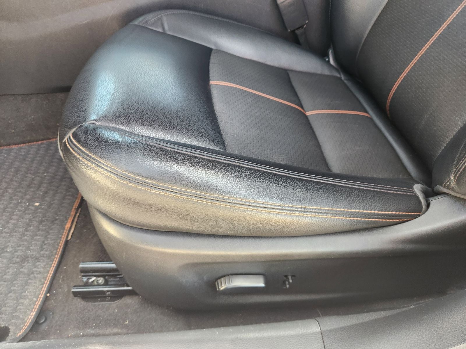 2022 Nissan Altima SR FWD