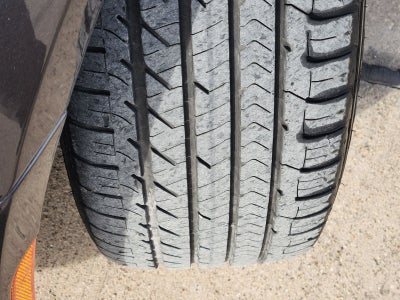 2018 Chrysler 300 300C