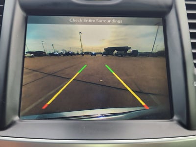 2018 Chrysler 300 300C