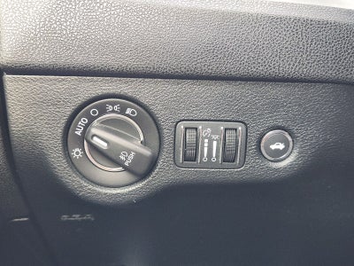 2018 Chrysler 300 300C