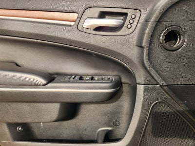 2018 Chrysler 300 300C