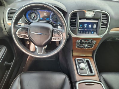 2018 Chrysler 300 300C