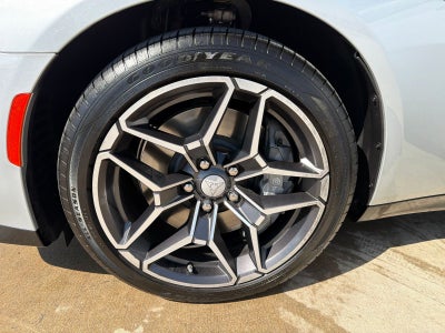 2026 Dodge Charger Scat Pack Plus 2-Door AWD