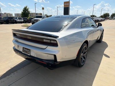 2026 Dodge Charger Scat Pack Plus 2-Door AWD