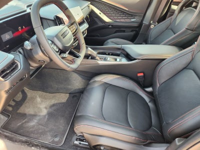 2026 Dodge Charger CHARGER SCAT PACK PLUS 4-DOOR AWD