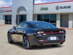2026 Dodge Charger CHARGER SCAT PACK PLUS 4-DOOR AWD
