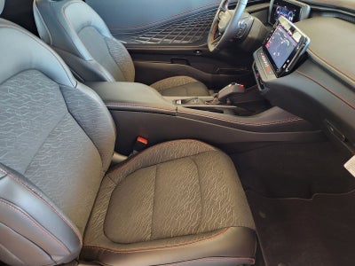 2025 Dodge Charger CHARGER 2-DOOR DAYTONA R/T AWD