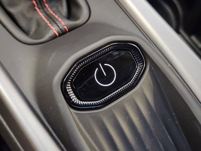 2025 Dodge Charger CHARGER 2-DOOR DAYTONA R/T AWD