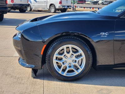 2025 Dodge Charger R/T AWD