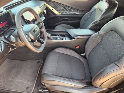 2025 Dodge Charger R/T AWD