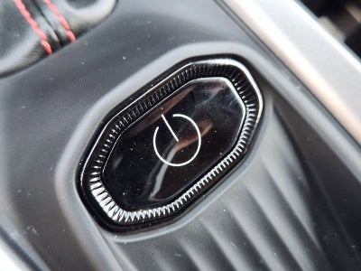 2025 Dodge Charger R/T AWD